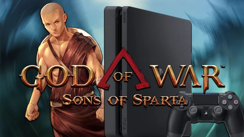 ¿Está God of War: Sons of Sparta en PS4? Esta es la respuesta definitiva a la gran duda