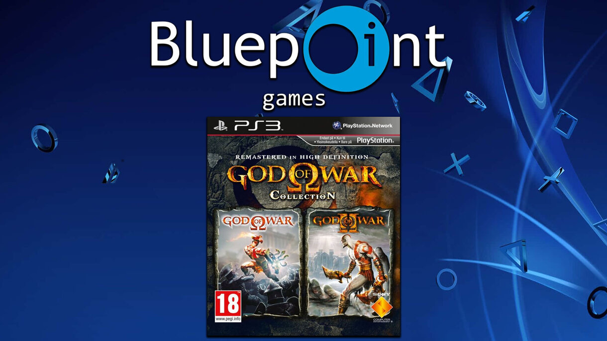 Estos son todos los juegazos que hizo Bluepoint Games antes de que PlayStation cerrara el estudio