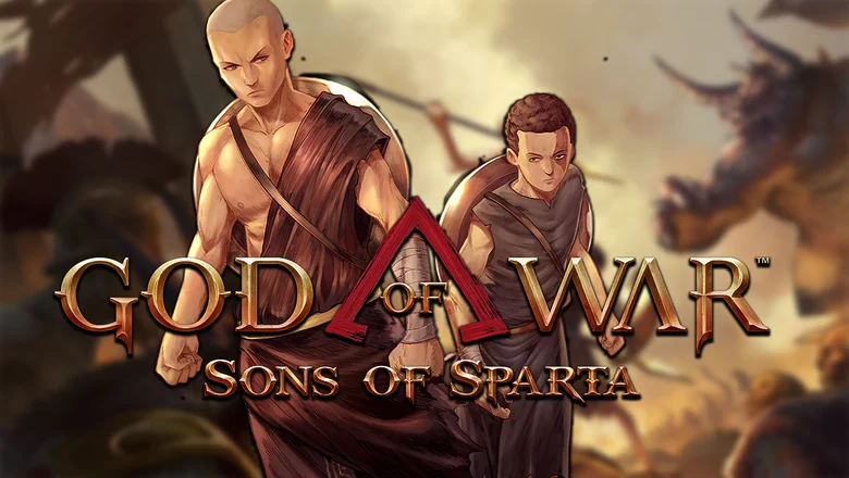 God of War da el salto al metroidvania con Sons of Sparta y lo mejor: ya se encuentra disponible