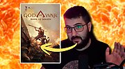 Imagen de Duras palabras de Alexelcapo para el nuevo God of War Sons of Sparta, que desinstala tras jugar una hora: “tiene cero alma”