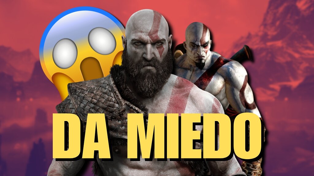 God of War