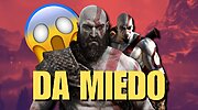 Imagen de Los remakes de la trilogía de God of War ilusionan, sí, pero también exponen una realidad que asusta
