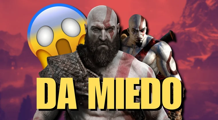 Imagen de Los remakes de la trilogía de God of War ilusionan, sí, pero también exponen una realidad que asusta