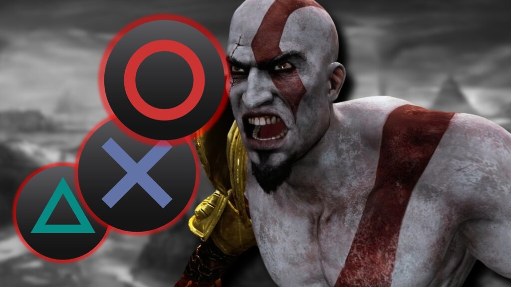 God of War
