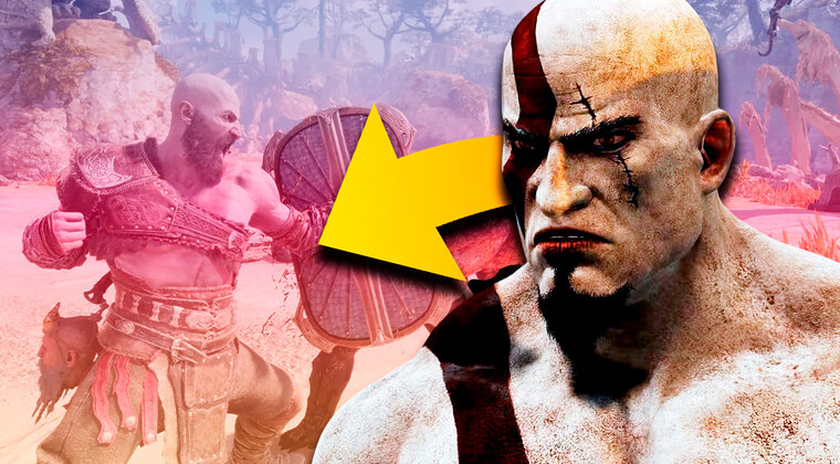 Imagen de El actor de Kratos se va de la lengua: God of War Remake se parecería más a la saga nórdica en un elemento crucial