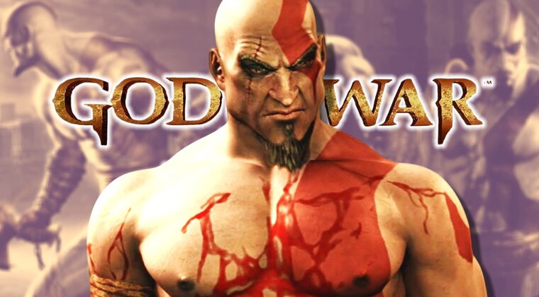 Imagen de Una desarrolladora de los primeros God of War dice que los remakes deben mantener los minijuegos sexuales