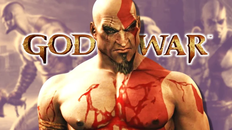god of war trilogy remake