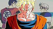 Imagen de El arco de Dragon Ball que nunca llegó a existir y pudo ser histórico