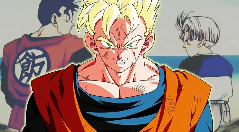 Imagen de El arco de Dragon Ball que nunca llegó a existir y pudo ser histórico
