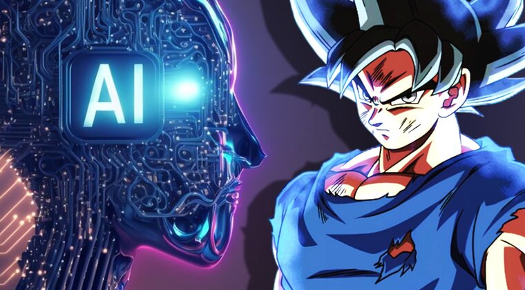 Imagen de Anime e IA: por qué los animadores siguen siendo irremplazables