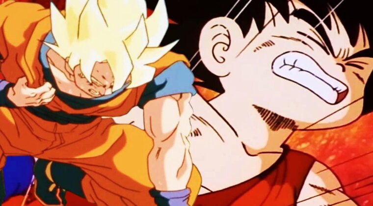 Imagen de Goku pierde mucho más de lo que recuerdas: todas sus derrotas en Dragon Ball