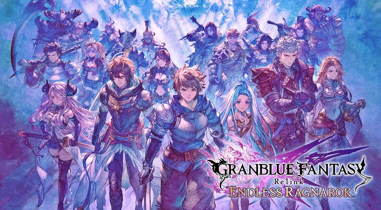 Imagen de Endless Ragnarok es la expansión definitiva de Granblue Fantasy: Relink para julio