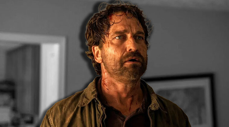 Imagen de 'Greenland 3': Qué posibilidades reales hay de expandir el apocalipsis de Gerard Butler
