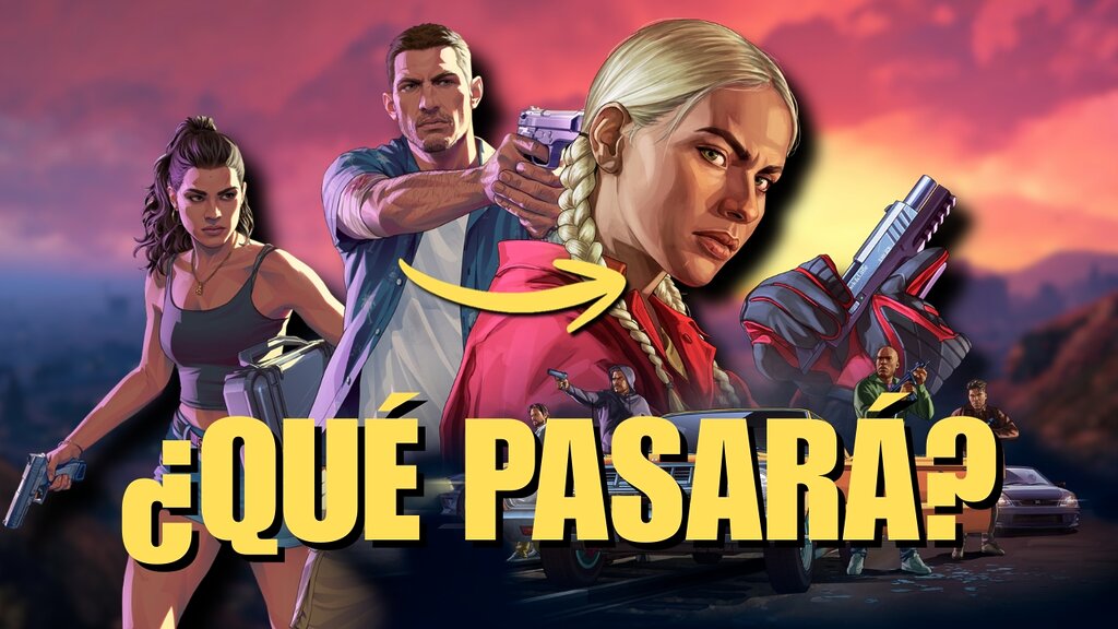 GTA Online, GTA VI