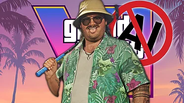 Imagen de GTA VI rechaza la IA generativa: Rockstar construye Vice City edificio a edificio