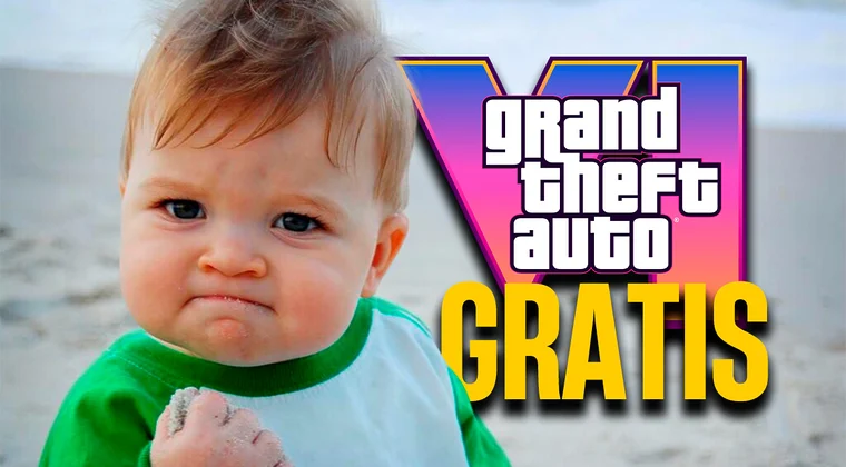 Imagen de Podrías conseguir GTA VI gratis, pero solo si cumples una condición rarísima: esta tienda te anima a tener hijos para conseguirlo