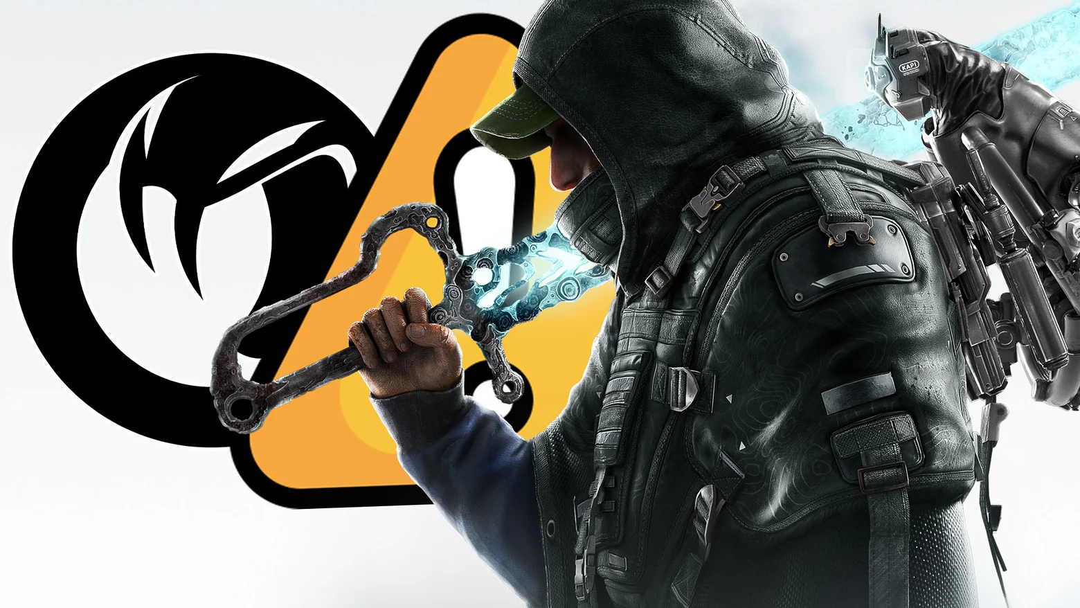 Nacon entra en crisis: la editora de Hell is Us y Robocop Rogue City se declara insolvente y acude a los tribunales