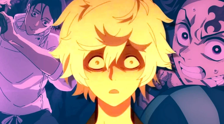 Imagen de ¿Está infravalorado Hell’s Paradise frente a los grandes shonen actuales?