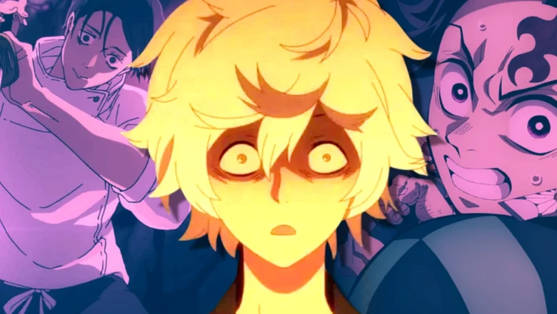 hells paradise infravalorado