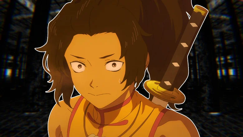 Hells Paradise Jigokuraku horario