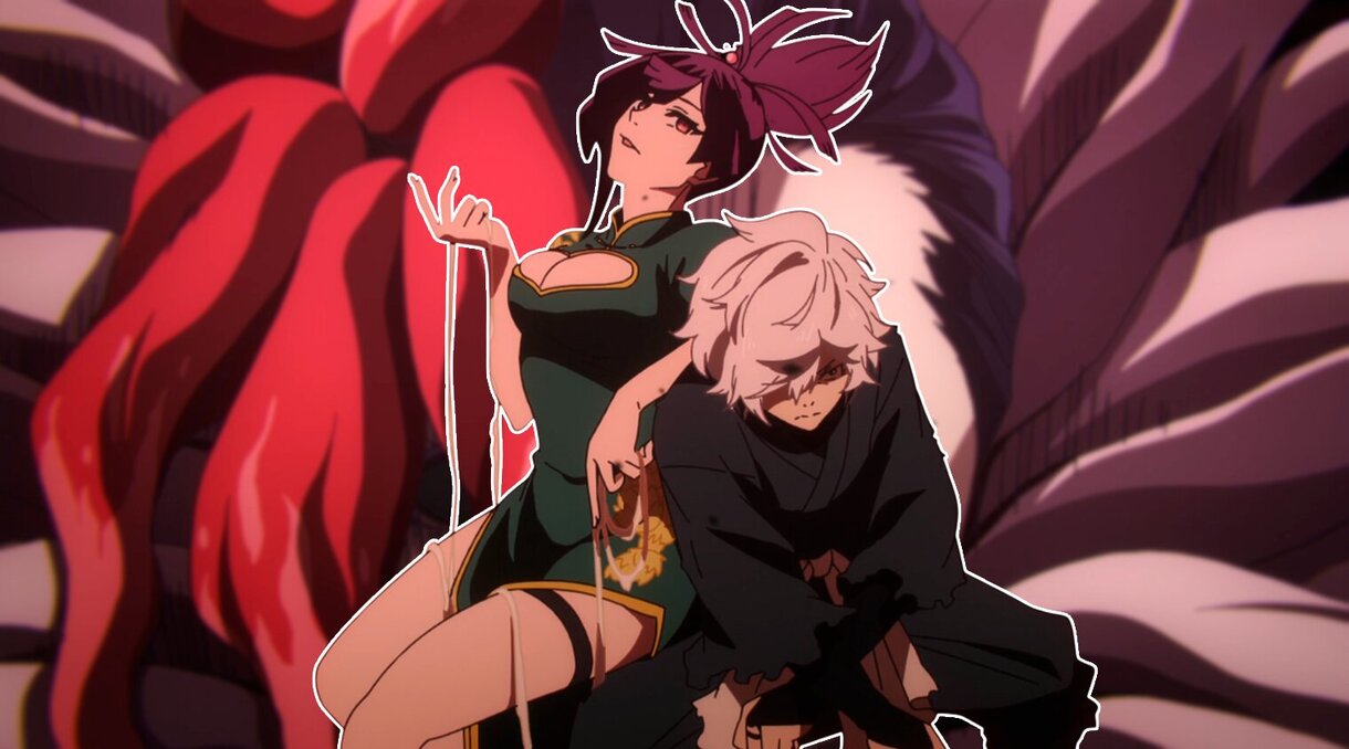 Hells Paradise Jigokuraku horario