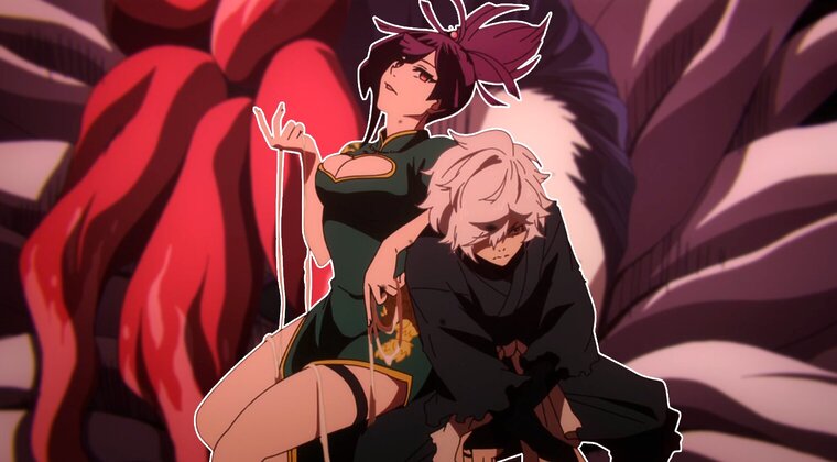 Imagen de Hell's Paradise: Jigokuraku (Temporada 2) - horario y dónde ver el episodio 7