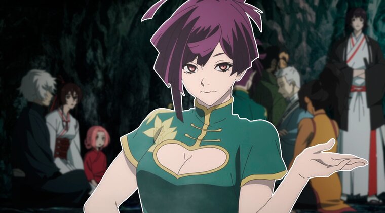 Imagen de Hell's Paradise: Jigokuraku (Temporada 2) - todo lo que tienes que saber antes del estreno del episodio 5