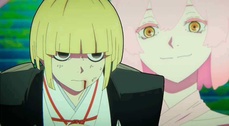 Imagen de Hell's Paradise: Jigokuraku (Temporada 2): horario y dónde ver el episodio 8