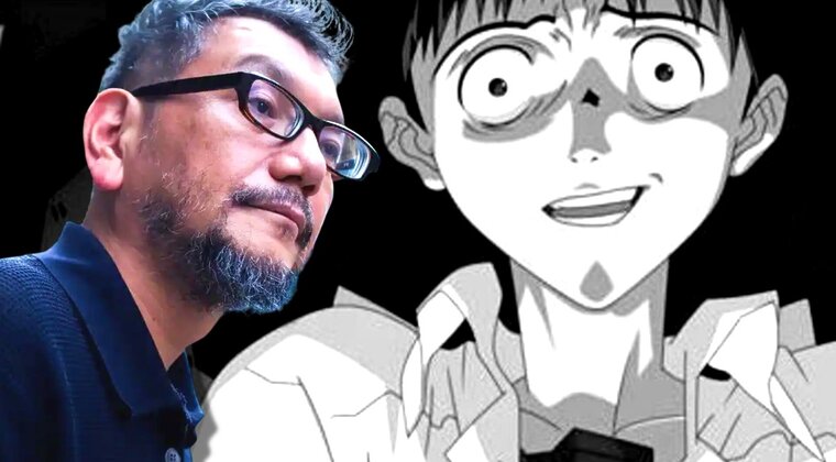 Imagen de "Discutían la forma de matarme": la brutal confesión de Hideaki Anno tras el final de Evangelion