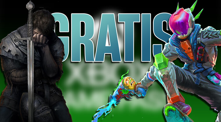 Imagen de High On Life 2 y Kingdom Come Deliverance gratis, entre otros: los nuevos juegos que se suman a Xbox Game Pass en febrero de 2026