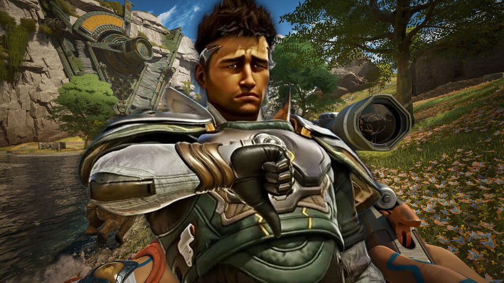 highguard