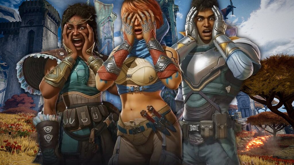 highguard