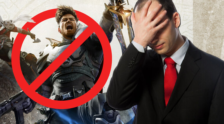 Imagen de Muchos estudios no aprenden y el caso de Highguard es una clara evidencia de por dónde no debe ir la industria