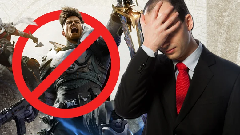 Muchos estudios no aprenden y el caso de Highguard es una clara evidencia de por dónde no debe ir la industria