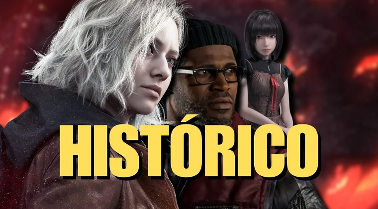 Imagen de Han tenido que pasar 23 años para que Resident Evil, Silent Hill y Fatal Frame repitan un hito histórico en el género del terror