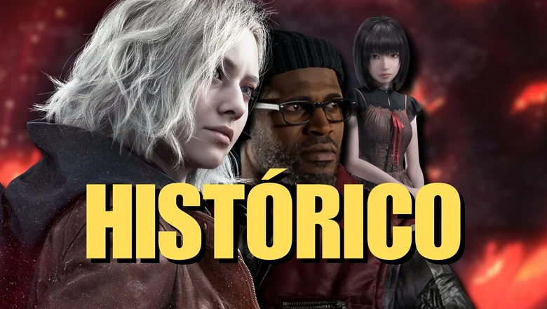 Resident Evil Requiem, Silent Hill Townfall, Fatal Frame 2