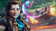 Imagen de Anunciado Horizon Hunters Gathering: el nuevo juego de la saga de PlayStation que parece un hijo entre Fortnite y Monster Hunter
