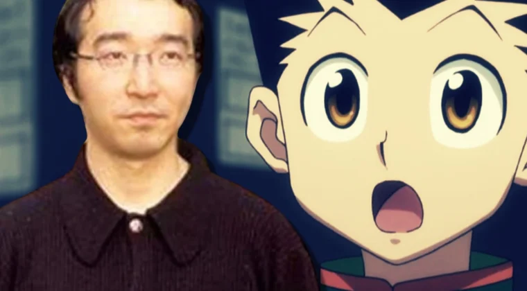 Imagen de Solo 3 capítulos: Cuando Togashi confesó que empezó Hunter x Hunter sin tener la historia pensada