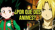 Imagen de Por qué Hunter x Hunter y Fullmetal Alchemist tuvieron dos animes (y por qué hoy eso es casi imposible)