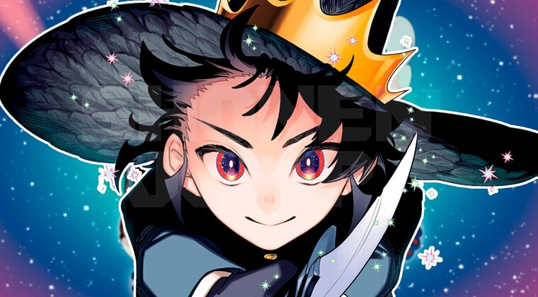 Imagen de Ichi, the Witch 70: fecha de salida del próximo capítulo del manga y dónde leerlo online en español