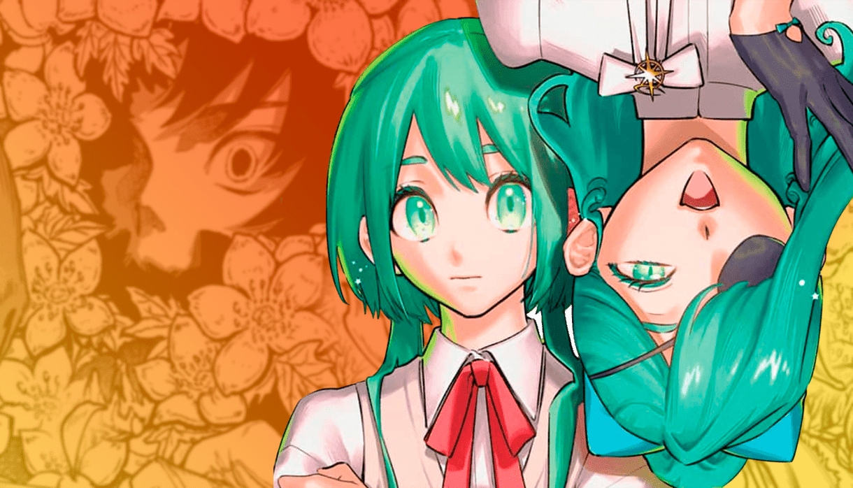 Ichi the Witch 72 fecha y hora