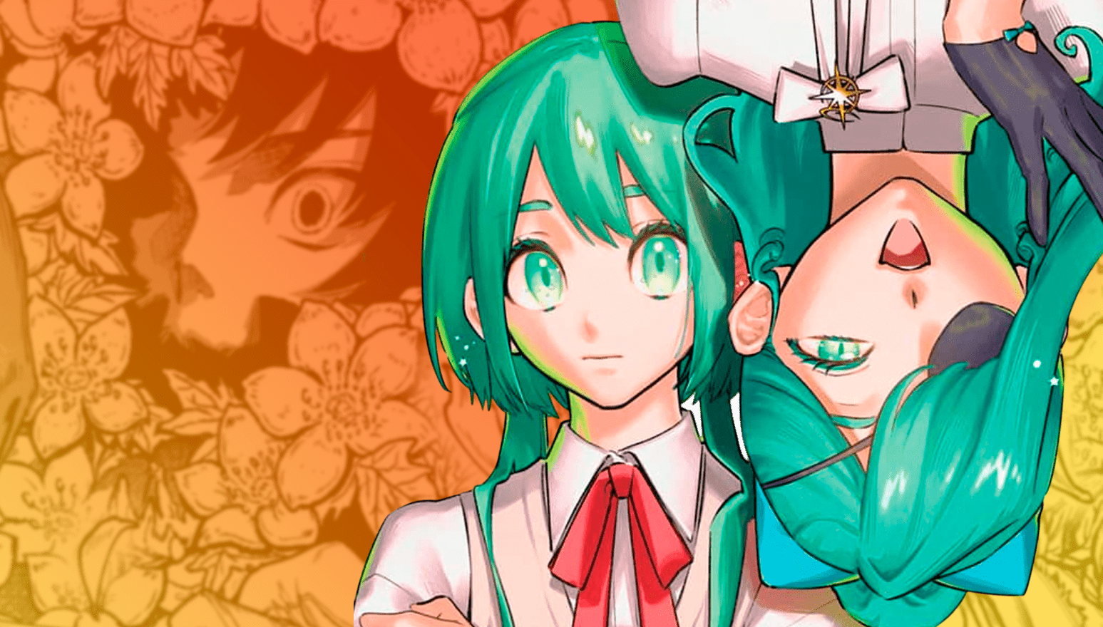 Ichi the Witch 72 fecha y hora