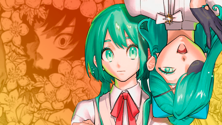 Ichi the Witch 72 fecha y hora