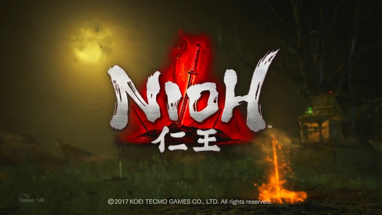 Nioh 3