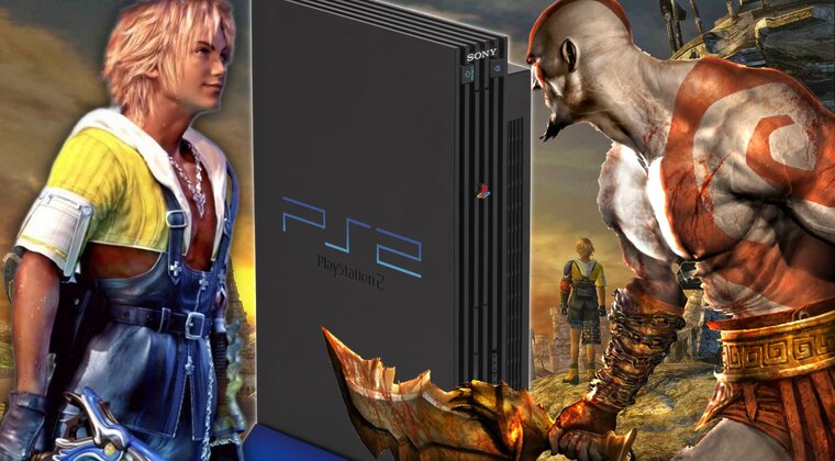 Imagen de Si creciste con una PS2 estos 10 juegos son tu infancia y solo leer sus nombres te va a hacer sentir algo