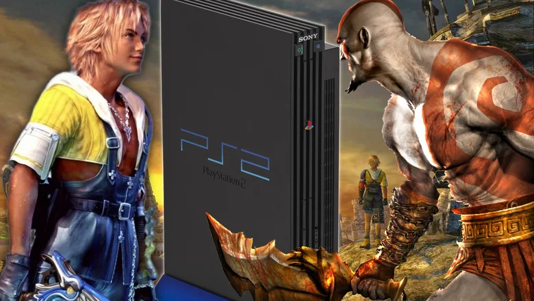 PS2