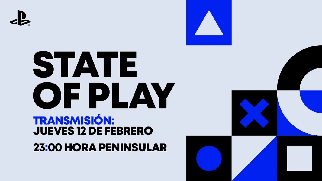 PlayStation confirma su State of Play de febrero: fecha oficial y todas las expectativas que ha desatado