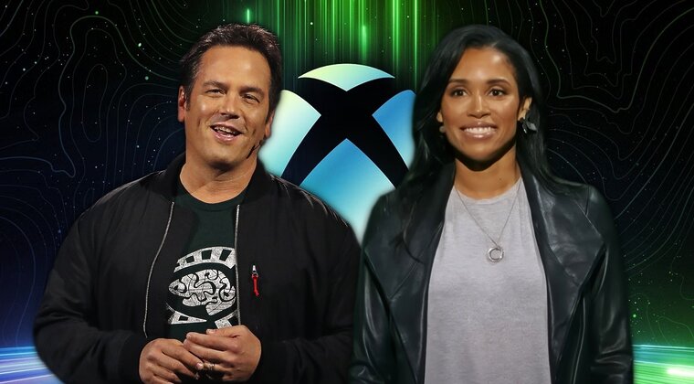 Imagen de Phil Spencer se retira de Xbox, Sarah Bond dimite y la nueva CEO promete "el regreso de Xbox"
