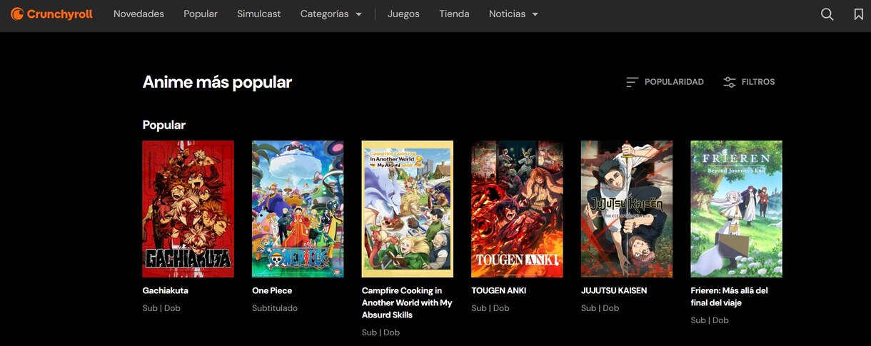 gachiakuta crunchyroll