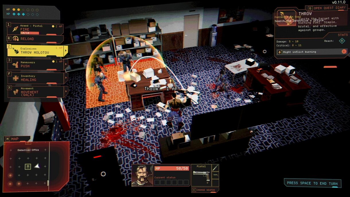 Vultures Scavengers of Death